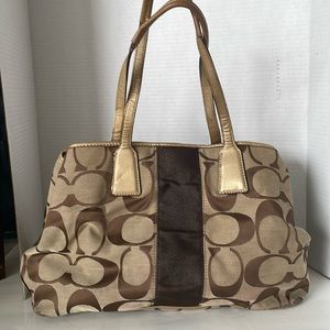 🛑Price Drop 🛑Coach Bag